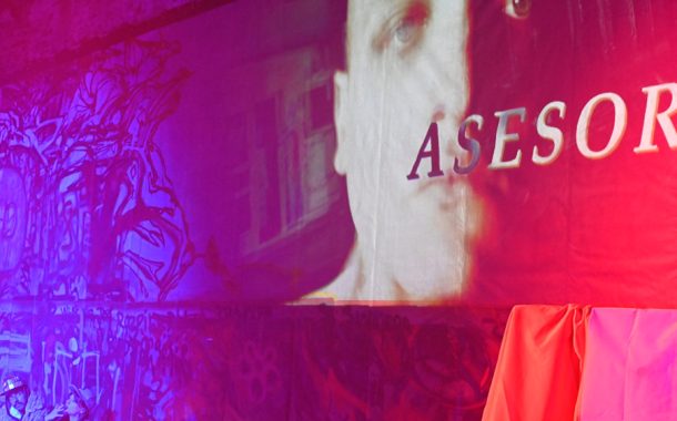 „Nowy PAN TADEUSZ, tylko że rapowy” z Teatru Polskiego w Poznaniu | relacja z 46. PPA