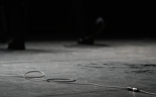 "Pieśni ciszy" w nurcie off | relacja z 46. PPA