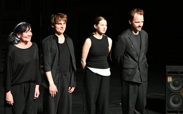 "Pieśni ciszy" w nurcie off  | relacja z 46. PPA