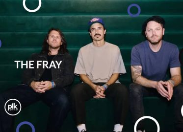 The Fray | koncert we Wrocławiu - Bilety
