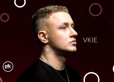 VKIE | koncert we Wrocławiu - Bilety
