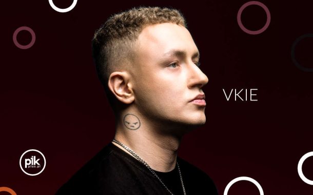 VKIE | koncert we Wrocławiu - Bilety