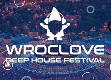 Wroclove Deep House Festival 2026 - Bilety