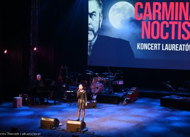 „Pieśni Nocy” w Imparcie | pamięci Romana Kołakowskiego