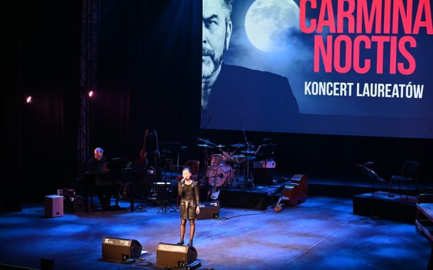 „Pieśni Nocy” w Imparcie | pamięci Romana Kołakowskiego