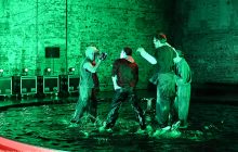 „Little” | przed premierą w Pantomimie