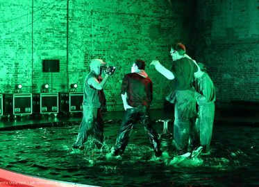 „Little” | przed premierą w Pantomimie