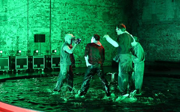 „Little” | przed premierą w Pantomimie