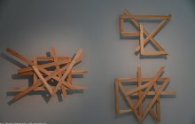 „Wschód słońca na Zachodzie” | wystawa czasowa w Pawilonie Czterech Kopuł