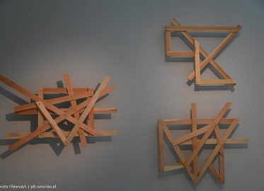 „Wschód słońca na Zachodzie” | wystawa czasowa w Pawilonie Czterech Kopuł