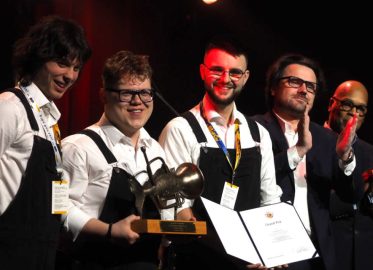 Zwycięzca Konkursu na Indywidualność Jazzową 62. JnO