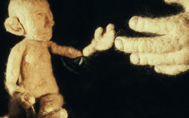 „Hałas” we Wrocławskim Teatrze Lalek | premiera spektaklu Agaty Kucińskiej