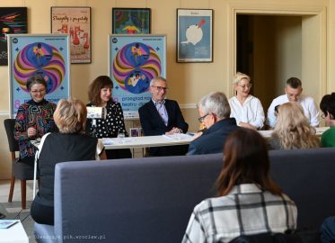 8. Przegląd Nowego Teatru dla Dzieci w WTL | szykuje się mnóstwo atrakcji