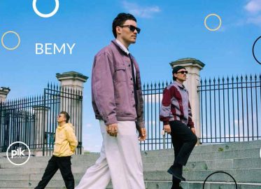 Bemy | koncert we Wrocławiu - Bilety