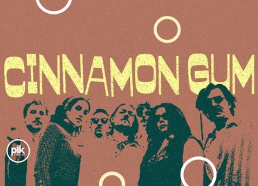 Cinnamon Gum | koncert we Wrocławiu - Bilety