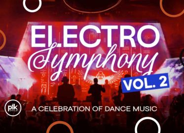 Electro Symphony vol. 2 we Wrocławiu - Bilety