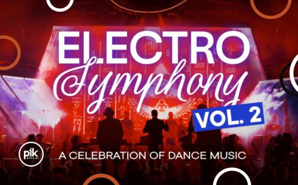 Electro Symphony vol. 2 we Wrocławiu - Bilety