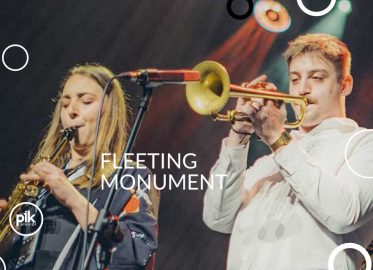 Fleeting Monument | koncert we Wrocławiu - Bilety