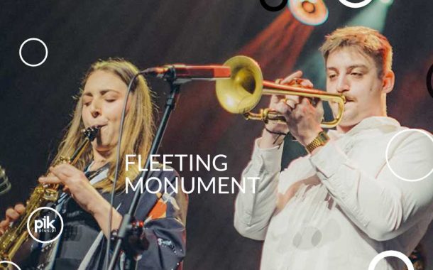 Fleeting Monument | koncert we Wrocławiu - Bilety