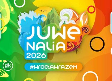 Juwenalia 2026 WrocławRazem