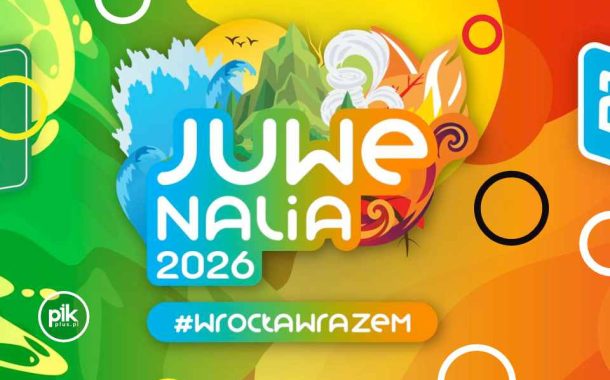 Juwenalia 2026 WrocławRazem