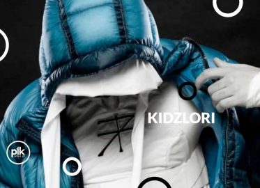 kidzlori | koncert we Wrocławiu - Bilety