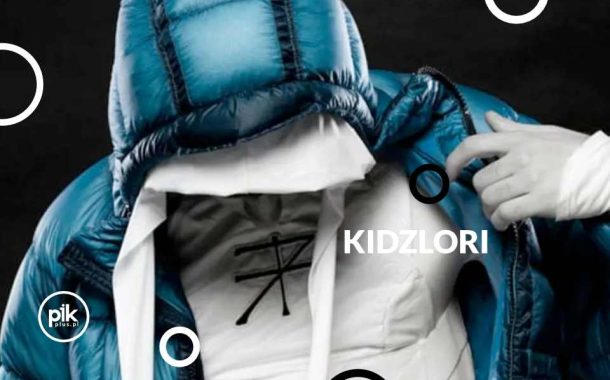 kidzlori | koncert we Wrocławiu - Bilety