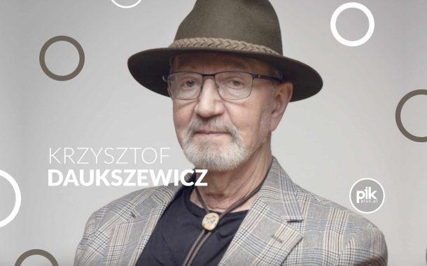 Krzysztof Daukszewicz | koncert we Wrocławiu - Bilety