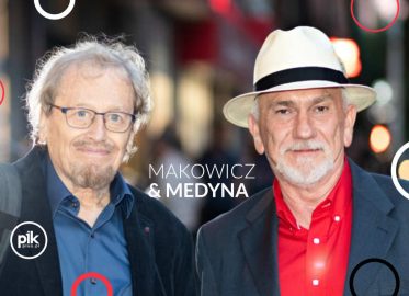 Makowicz & Medyna | koncert we Wrocławiu - Bilety