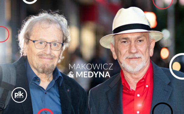 Makowicz & Medyna | koncert we Wrocławiu - Bilety