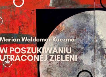 Marian Waldemar Kuczma | wystawa czasowa