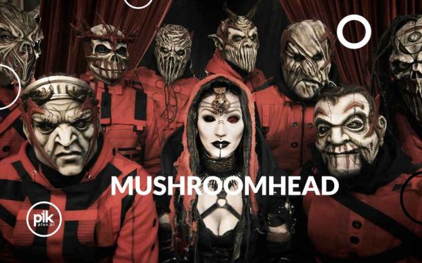 Mushroomhead | koncert we Wrocławiu - Bilety