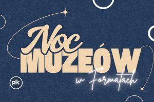 Noc Muzeów 2026 we Wrocławskim Klubie Formaty