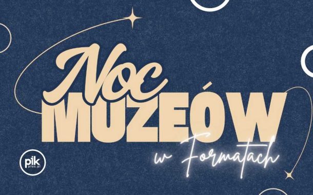 Noc Muzeów 2026 we Wrocławskim Klubie Formaty