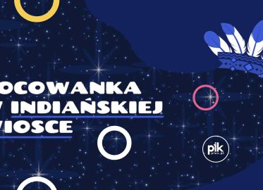Nocowanka w Krzywym Kominie