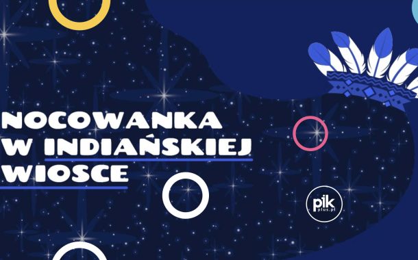 Nocowanka w Krzywym Kominie