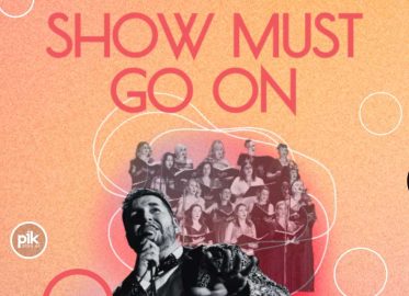 Show Must Go On | koncert we Wrocławiu - Bilety