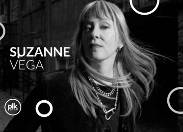 Suzanne Vega | koncert we Wrocławiu - Bilety