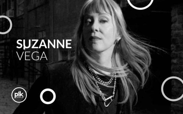 Suzanne Vega | koncert we Wrocławiu - Bilety