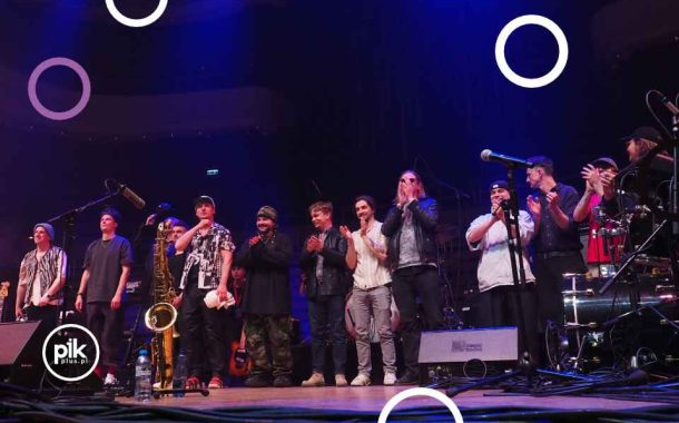 Urban Jazz Night - jazzowo rockowy rytm miasta w NFM