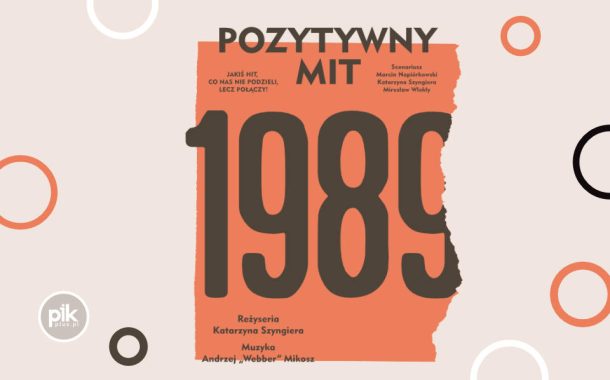 1989 | musical we Wrocławiu - Bilety