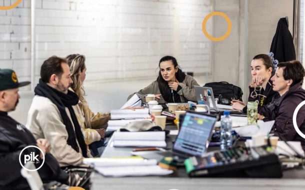 Słońce. Powietrze. Popiół | spektakl we Wrocławiu