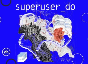 superuser_do | wystawa czasowa