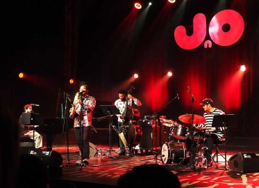 62. Jazz nad Odrą – saksofony w roli głównej