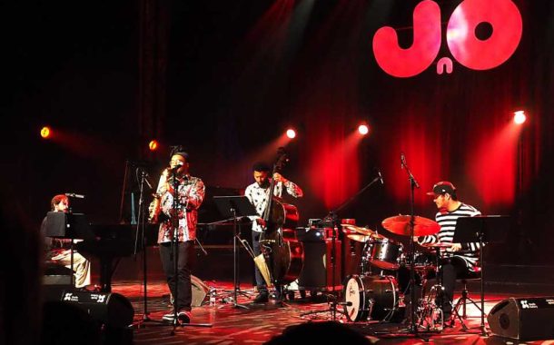 62. Jazz nad Odrą – saksofony w roli głównej