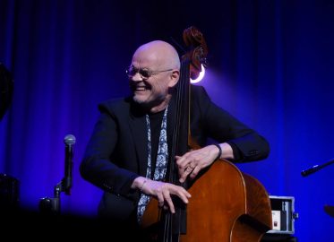 62. Jazz nad Odrą - jazzowa mozaika z czterech stron świata.