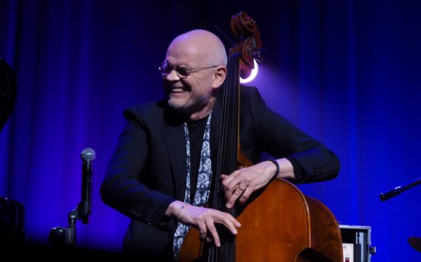 62. Jazz nad Odrą - jazzowa mozaika z czterech stron świata.