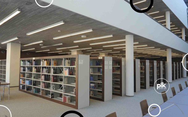Noc Muzeów 2026 w Bibliotece Uniwersytetu Medycznego we Wrocławiu