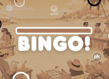 BINGO na HotSpocie