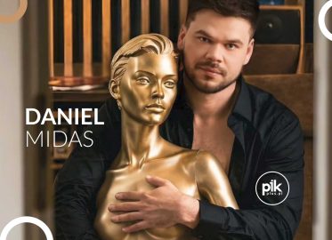 Daniel Midas | stand-up we Wrocławiu - Bielty